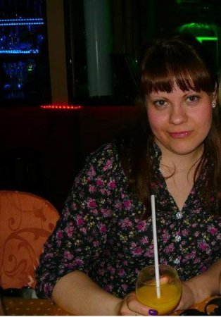 Иванна, 39 лет