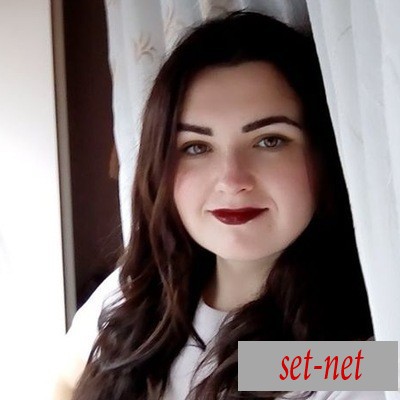 Иветка, 33 года