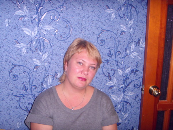 Иволга, 49 лет