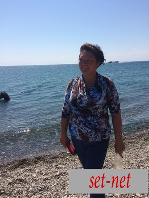 Ия, 46 лет