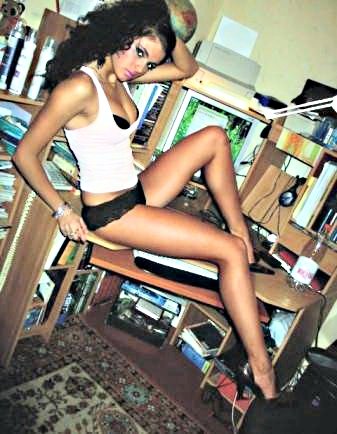 Изабель, 32 года