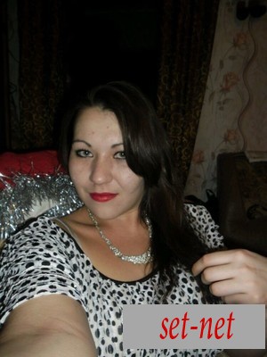 JULIJAMAMA, 33 года