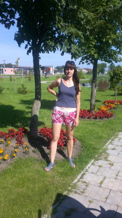 Jana Gb, 38 лет