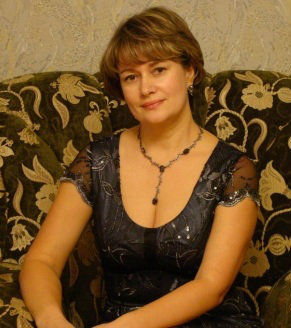 Janeth, 57 лет