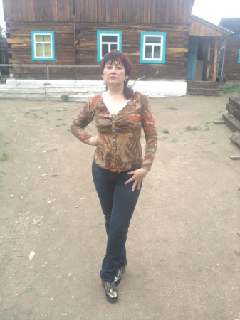 Jeki, 55 лет