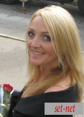 Jerika, 37 лет