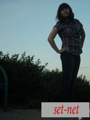 Joanna, 31 год