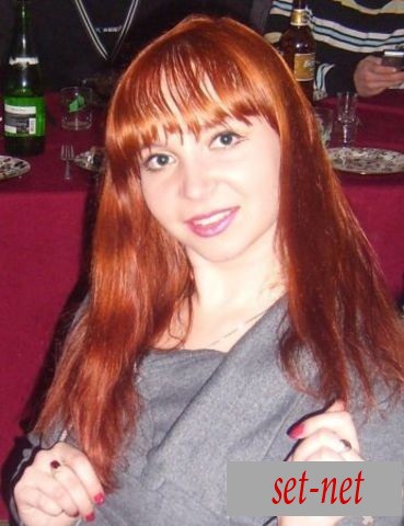 Julia, 30 лет