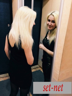 Julia, 33 года