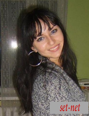 Julia, 35 лет
