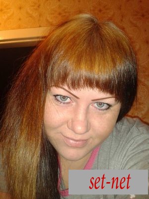 Julia, 35 лет