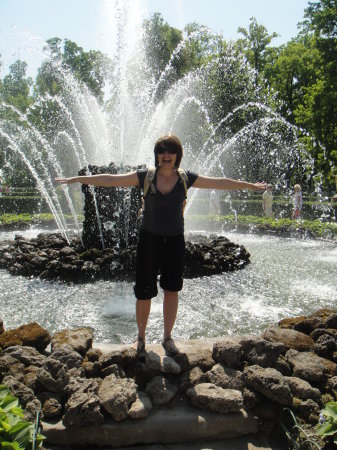 Julia, 45 лет