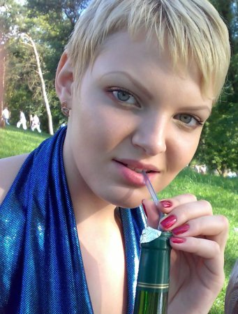 Julia, 37 лет