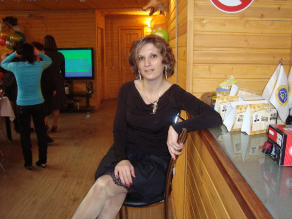 Julia, 48 лет