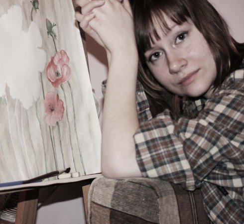 Julia, 30 лет