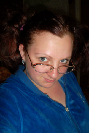 Julianna, 32 года