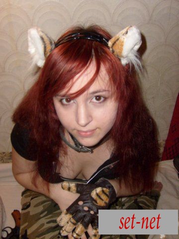 Julie, 29 лет