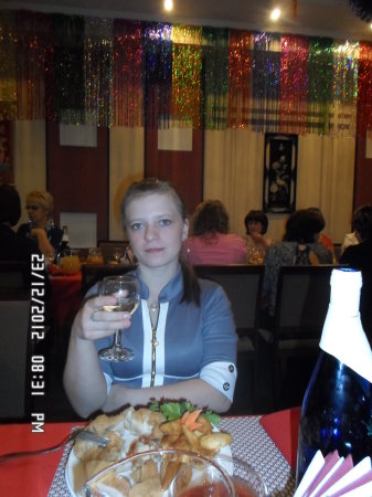 Just Me, 35 лет