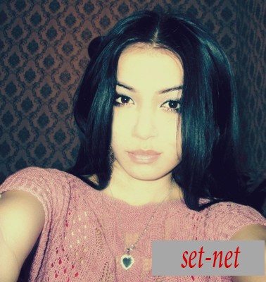 КАРИНА, 30 лет