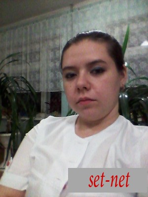 KATRIN, 35 лет
