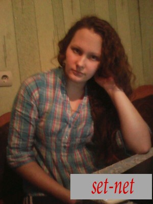KaTiNa, 33 года