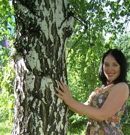Кайни, 35 лет