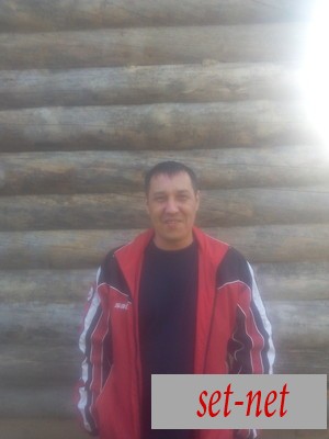Камиль, 48 лет