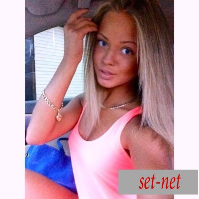 Камила, 31 год