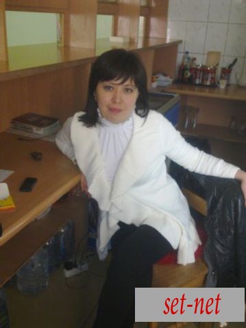 Камила, 35 лет