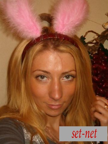 Камила, 34 года