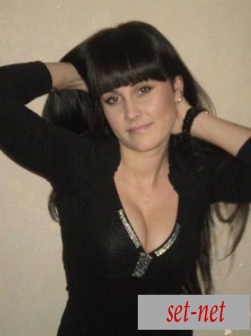 Камила, 37 лет