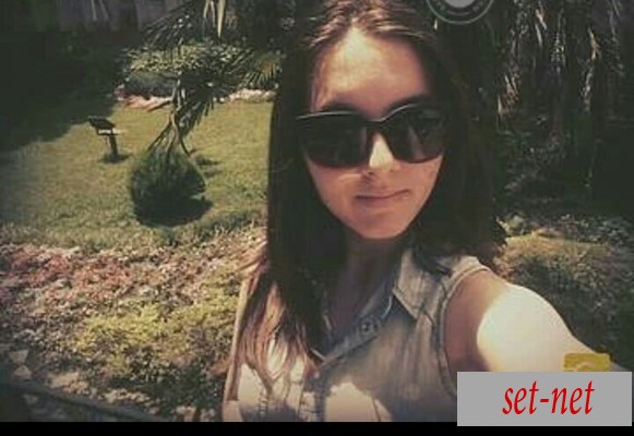 Камилла, 26 лет