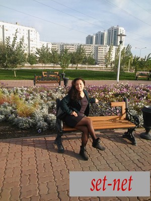 Камилла, 34 года