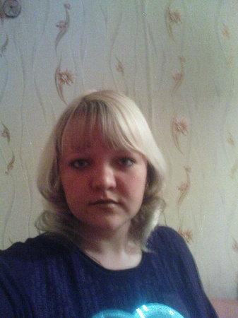 Камилла, 36 лет