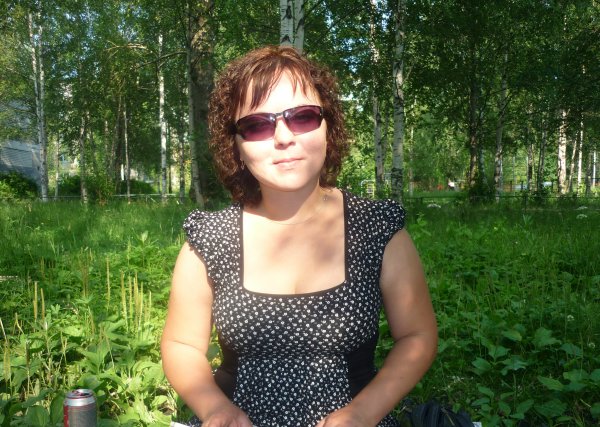 Камилла, 40 лет