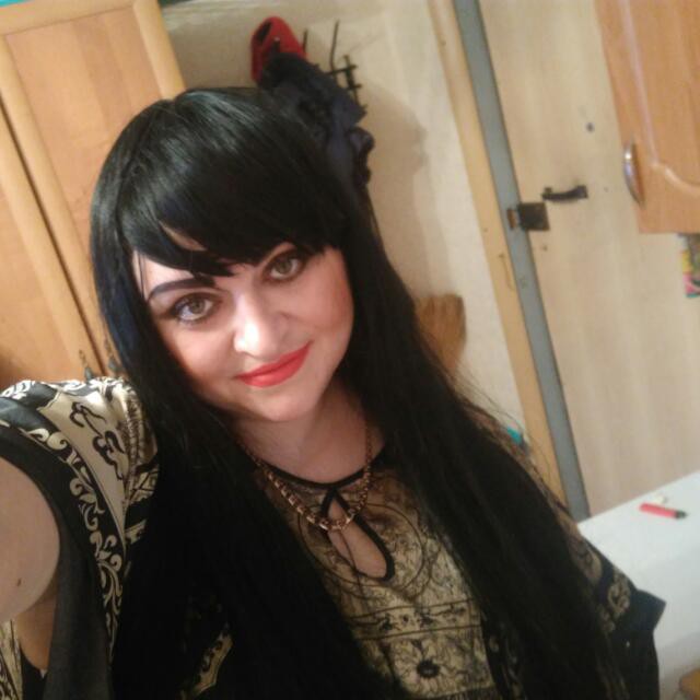 Камисарова Ксения