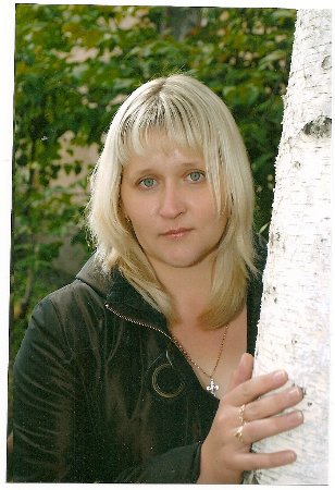 Капризулька, 42 года