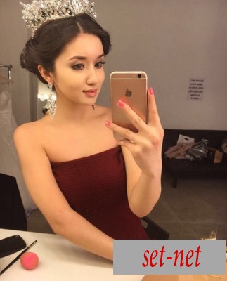 Карина, 26 лет