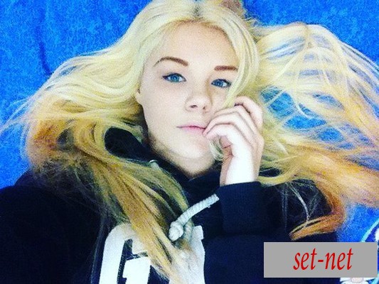 Карина, 27 лет