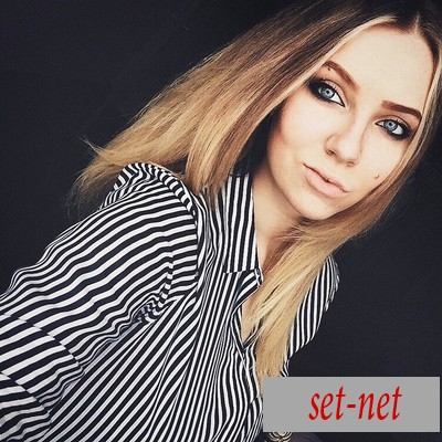 Карина, 31 год