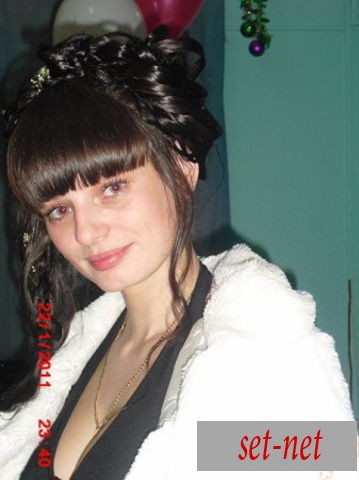 Карина, 31 год