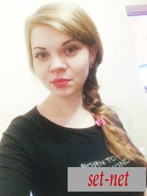 Карина, 32 года