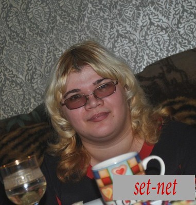 Карина, 33 года