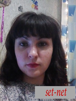 Карина, 33 года