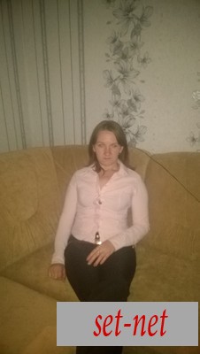 Карина, 34 года