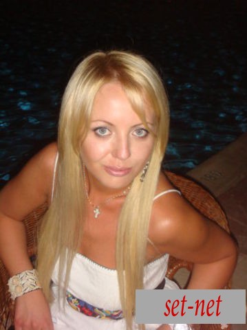 Карина, 35 лет