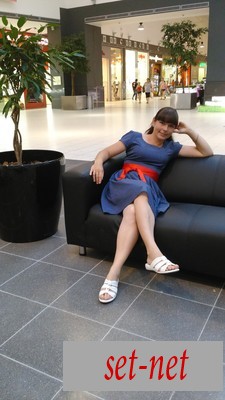 Карина, 34 года