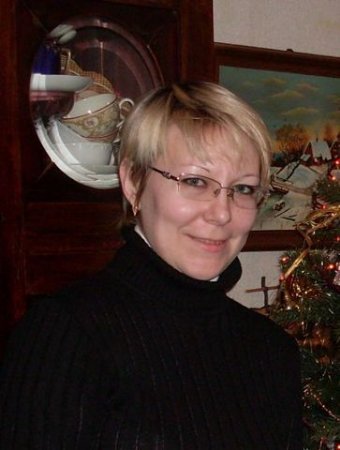 Карина, 42 года