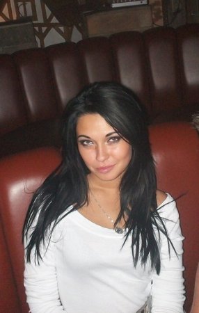 Карина, 38 лет