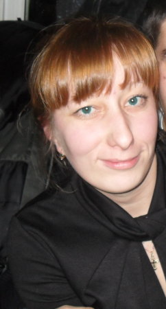 Karoleva Jizni, 44 года